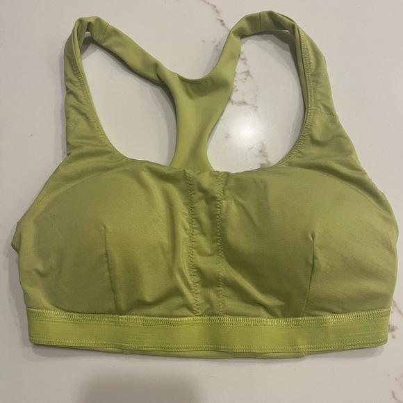 Lululemon Sports Bra size 6 - Picture 4 of 4